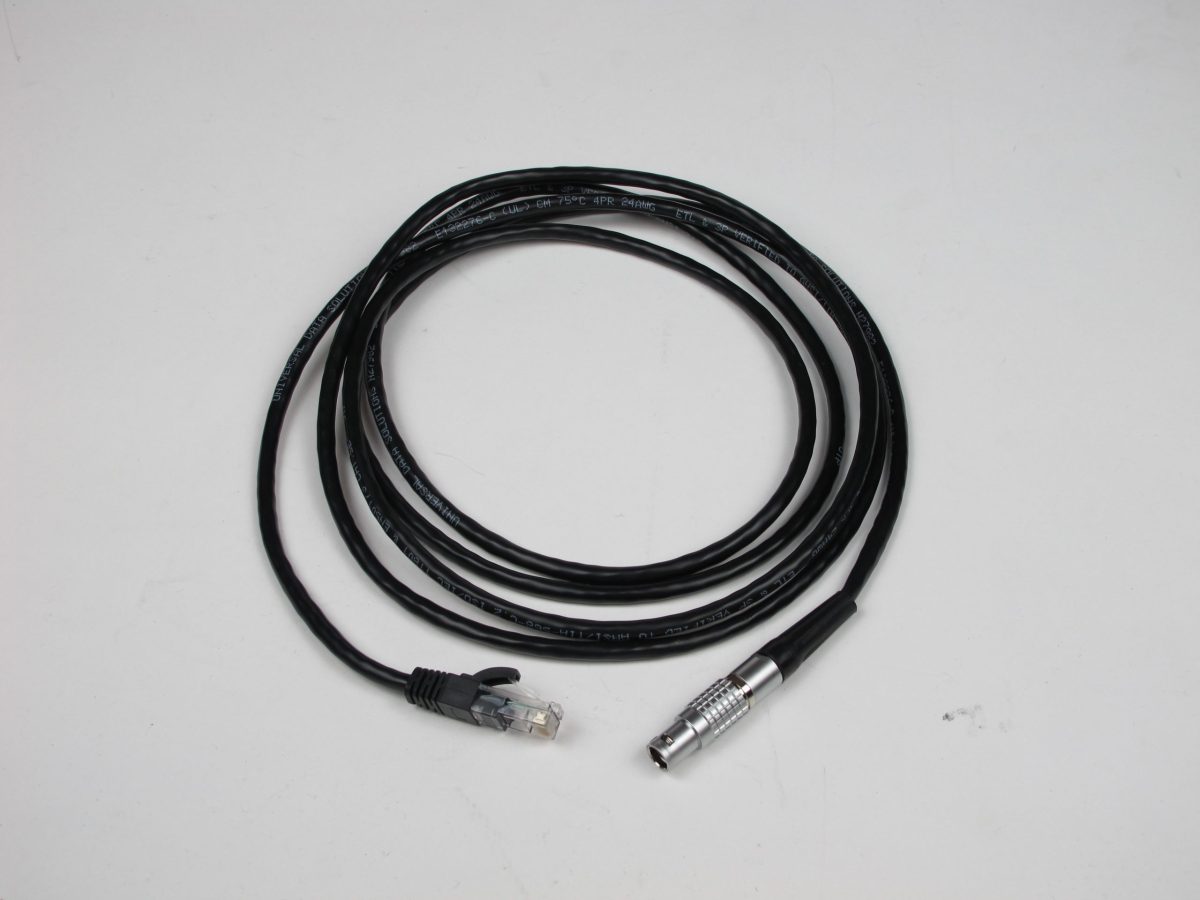EMtron ECU Programmierkabel